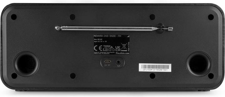 Produktbild Audizio Novara (DAB+, FM)