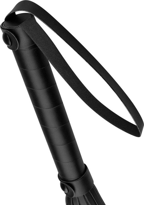 Image du produit Magic Silk Kinky Bondage Set 5teilig Schwarz