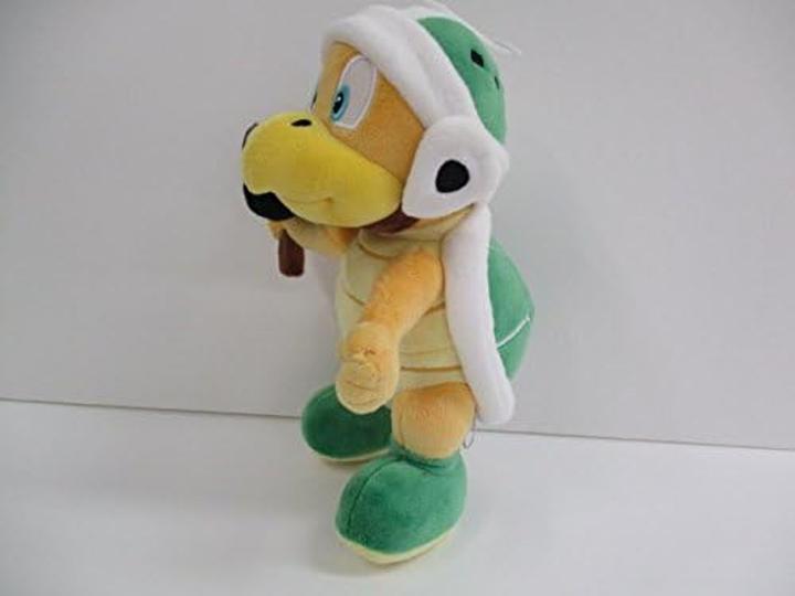 Actual product image Together Plus Hammer Koopa (21 cm)