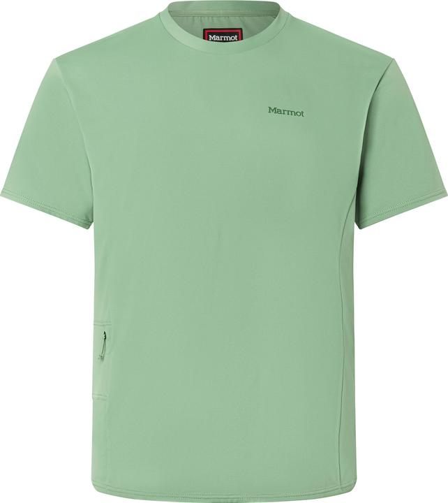 Marmot AirExchange SolarShield Crew (M)