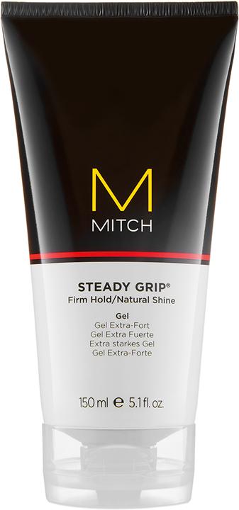 Produktbild Paul Mitchell Mitch Man Styling Steady Grip (Haargel, 150 ml)