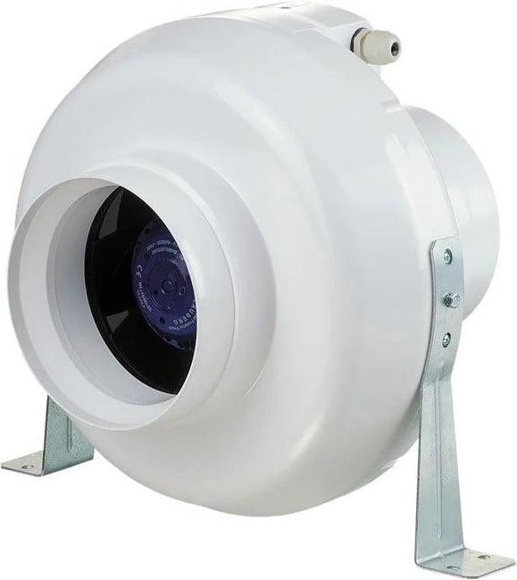 Image du produit Vents Inline Centrifugal Fan Vk 125