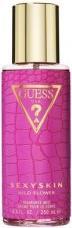 Actual product image Guess Sexy Skin Wild Flower (Body mist, 250 ml)