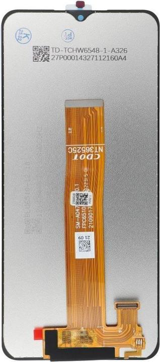 Productafbeelding OEM LCD display! NCC LCD Display for SAMSUNG A04S A047F/A047M without frame (Scherm)