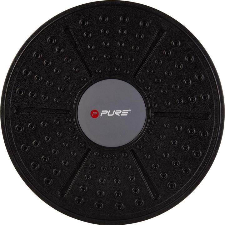 Actual product image Pure2improve Balance board