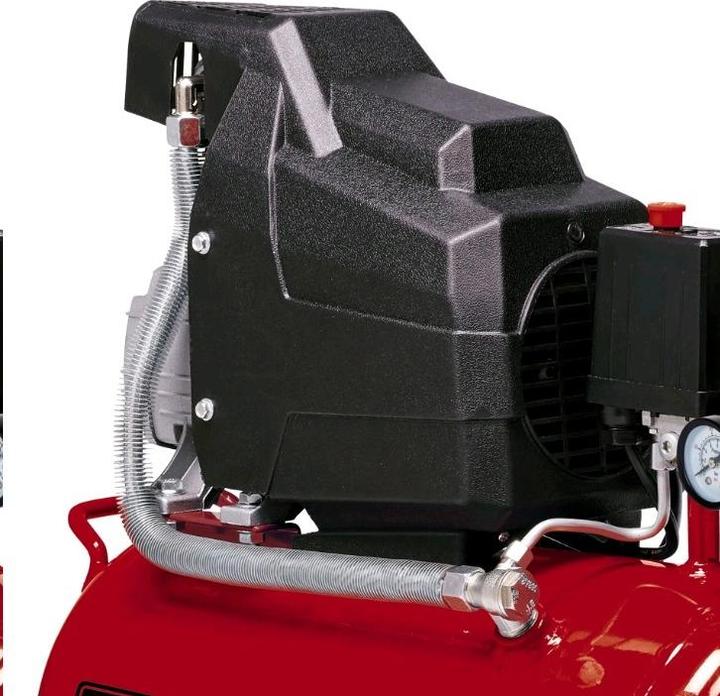 Produktbild Einhell TC-AC 190 Kompressor (8 Bar, 24 l)