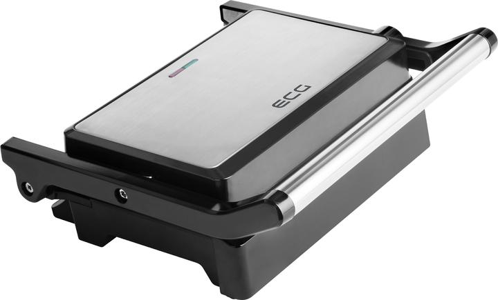 Actual product image ECG S 3070
