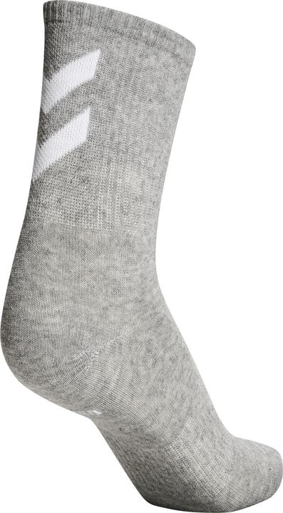 Image du produit hummel hmlCHEVRON 6-PACK SOCKS (46 - 48)