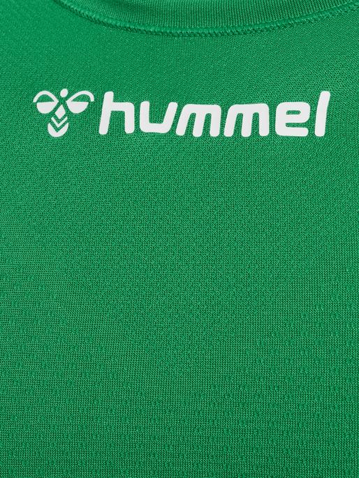 Immagine prodotto hummel Hmlbl comfort 2.0 tee l/s (XS)