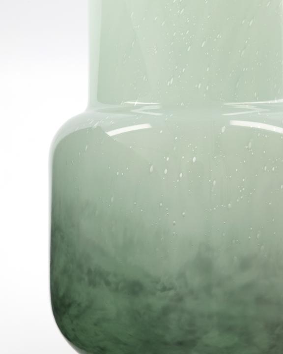 Image du produit House Doctor Mint Vase - 29 cm (202100763) (1 x, 29 x 18 cm, 11.98 l)