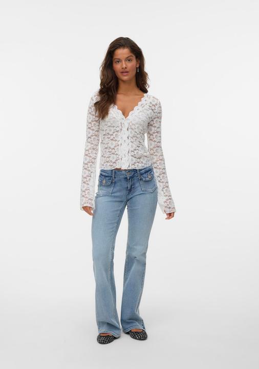Produktbild Vero Moda VMDEA Top Bluse (L)