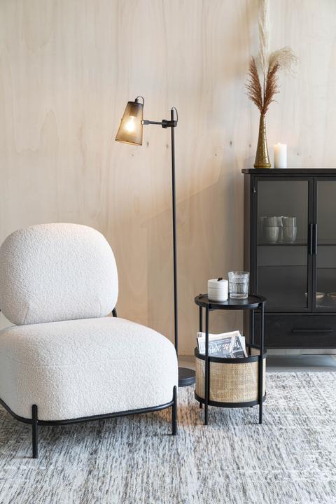 Image du produit White Label Living Table (30 x 30 x 50 cm)