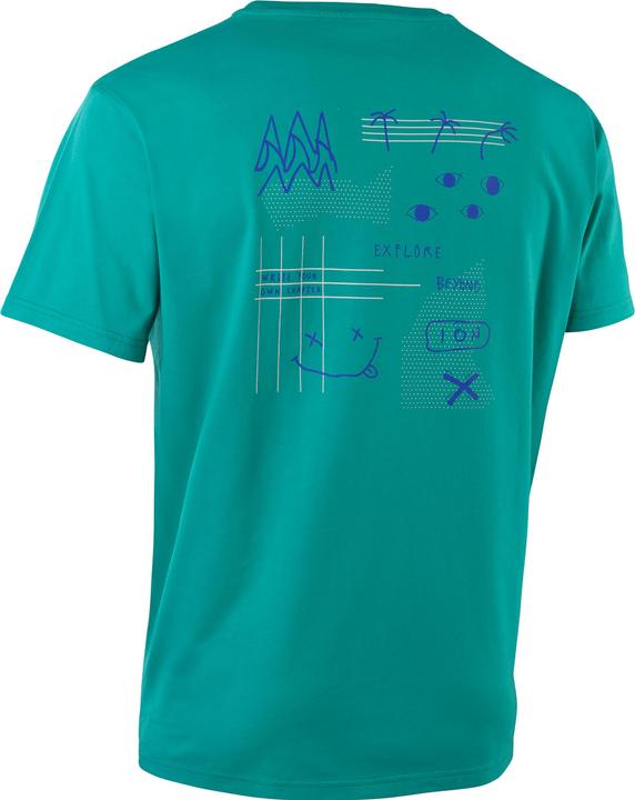 Actual product image ION Graphic (XL)