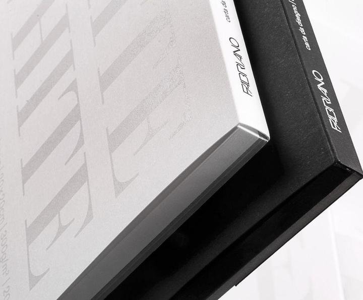 Produktbild Fabriano Black Black (A4, Weicher Einband)