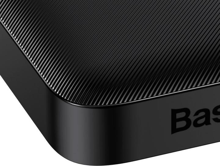 Actual product image Baseus Bipow (10000 mAh, 20 W, 37 Wh)