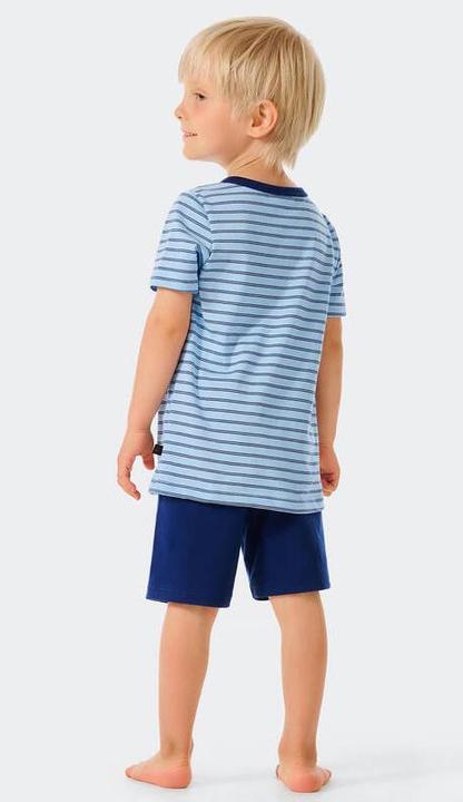 Image du produit Schiesser Pyjama garçon Capt'n-Sharky (98)