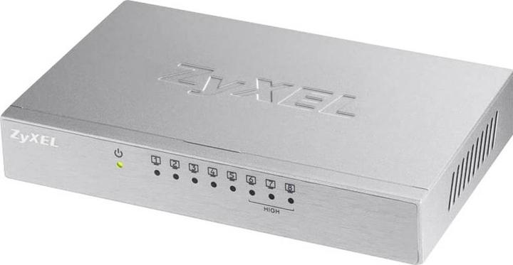 Produktbild Zyxel Es-108a V3 (8 Ports)