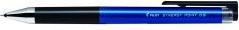 Produktbild Pilot Gelroller Synergy Point 0.25mm BLRTSNP5L blau (Blau, 1 x)