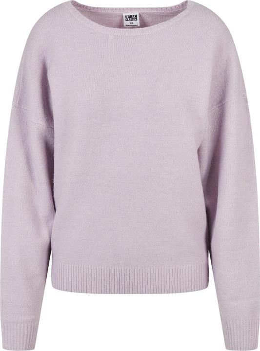 Immagine prodotto Urban Classics Maglione da donna a maglia grossa e soffice - 16772 (S)