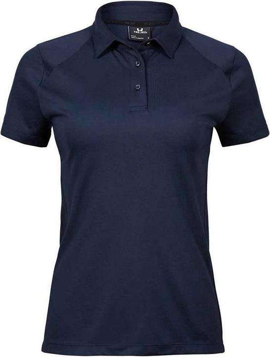 Immagine prodotto Tee Jays Polo Sport de luxe per donna/donna (XL)