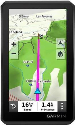 Produktbild Garmin Tread (5.50")