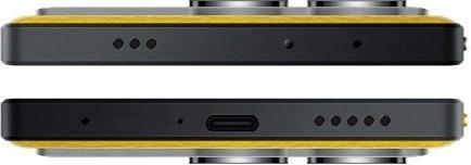 Produktbild Xiaomi Poco X6 Pro (256 GB, Gelb, 6.67", Dual SIM, 64 Mpx, 5G)