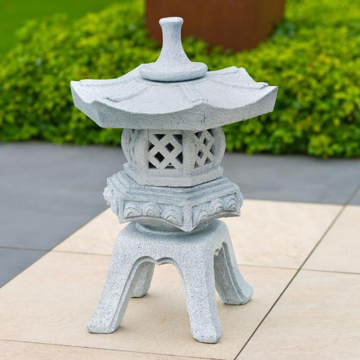 Produktbild Ubbink Gartenlaterne