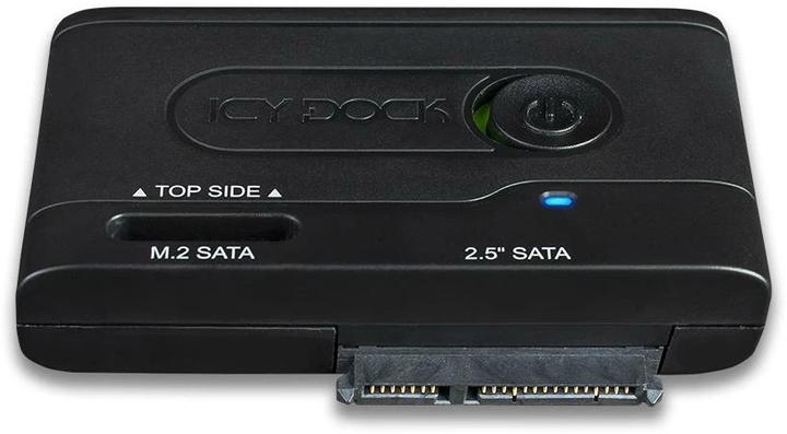 Produktbild Icy Dock Dockingsstation EZ-Adapter