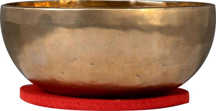 Produktbild Sela Klangschale se266 Harmony Singing Bowl 29 mit Schlägel (Trommel)