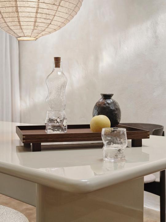 Produktbild Ferm Living Dimple Bottle (1.02 l)