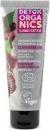 Actual product image Natura Siberica BIO Shampoo for the care of the scalp, 75 ml (75 ml, Liquid shampoo)