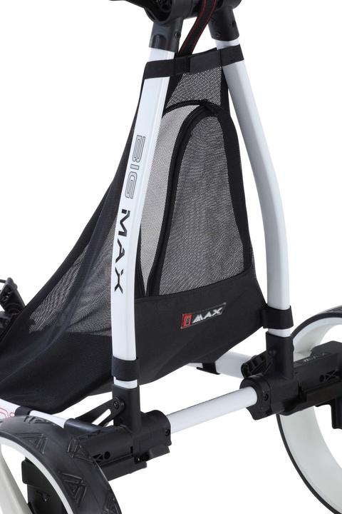 Actual product image Mizuno Big Max Super Net für Blade