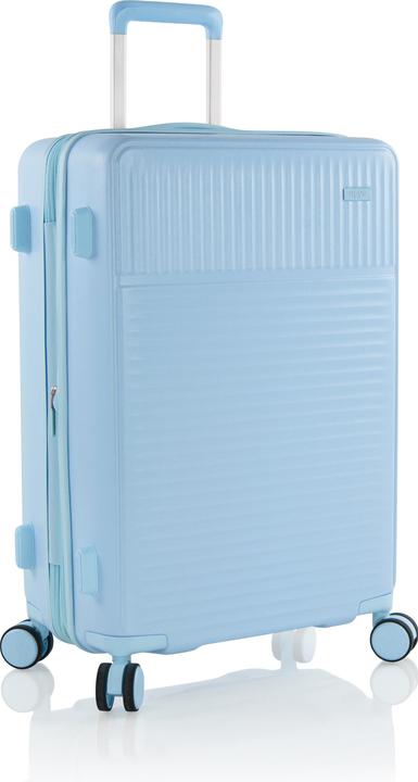 Actual product image Heys Trolley case (74 l, M (50 - 90l))