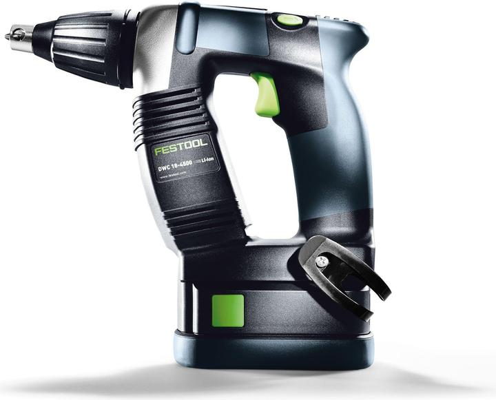 Actual product image Festool Drywall screws DWS C CT 3.9x35 1000x (1000 Screws per piece)