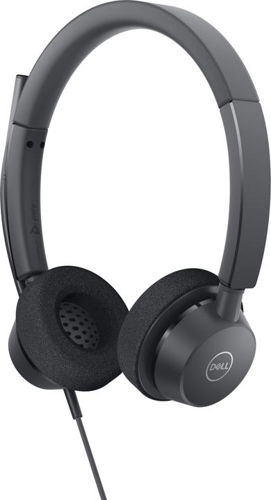 Produktbild Dell WH3022 (Kabelgebunden, USB-A)