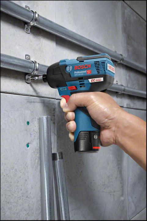 Produktbild Bosch Professional GDR 12V-110 (Akkubetrieb)