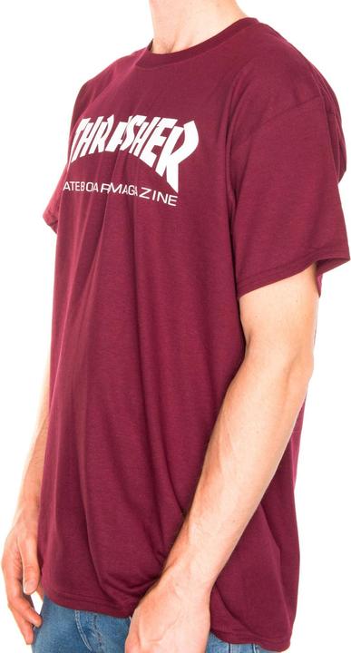 Actual product image Thrasher Skate Mag T-Shirt (M)