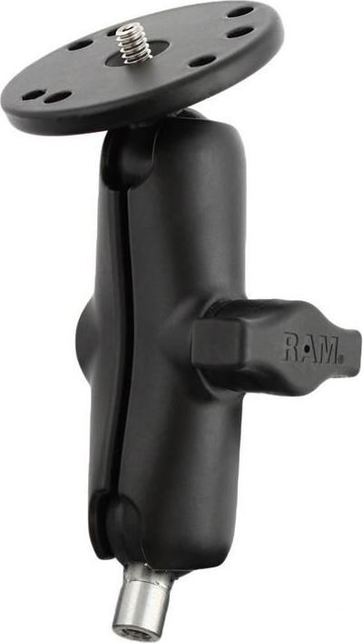 Produktbild RAM Mounts UNPKD. RAM MOUNT W/ B-202A