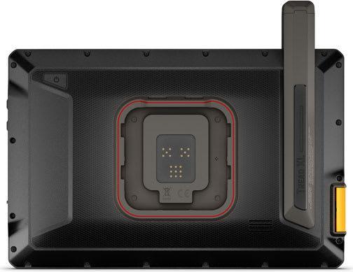 Actual product image Garmin Tread® 2