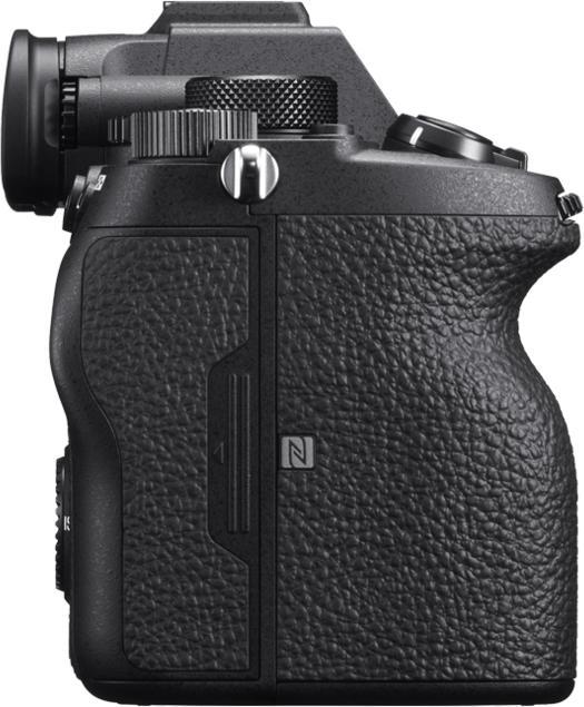 Produktbild Sony Alpha 7R IV A (61 Mpx, Vollformat)