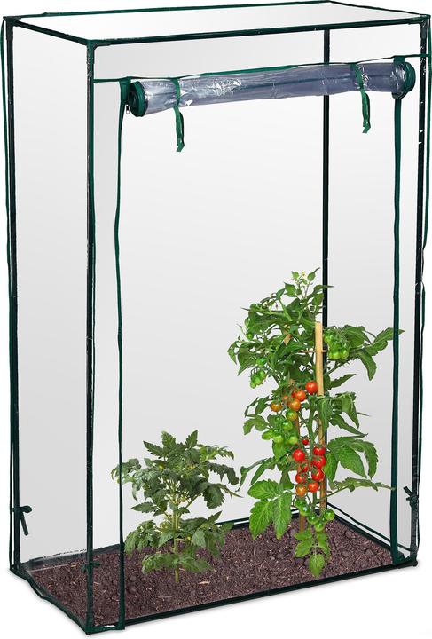 Productafbeelding Relaxdays Tomatenkas