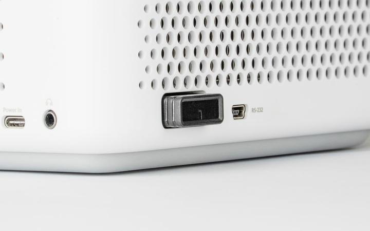 Actual product image Optoma WLAN stick EZC-USB (Adapter)