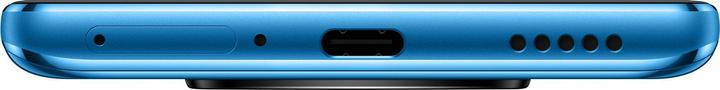 Produktbild Honor Magic 4 Lite 5G (128 GB, Ocean Blue, 6.81", Dual SIM, 5G)