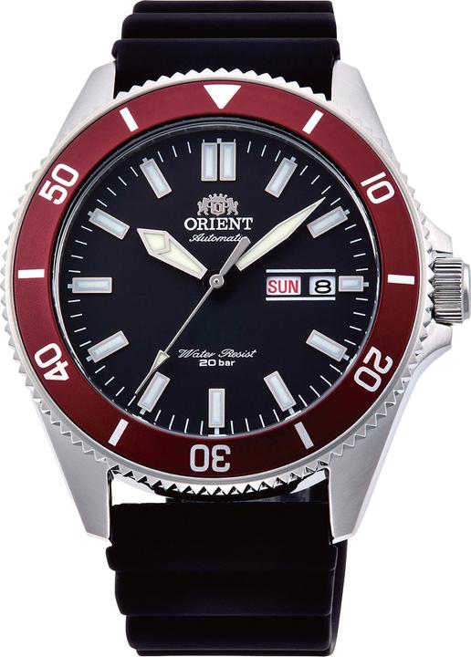 Orient Big Mako (Analoguhr, 44 mm)