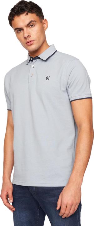 Crosshatch Mapouts Poloshirt (S)