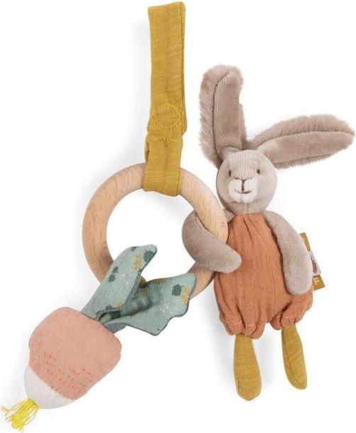 Immagine prodotto Moulin Roty Coniglio a sonagli