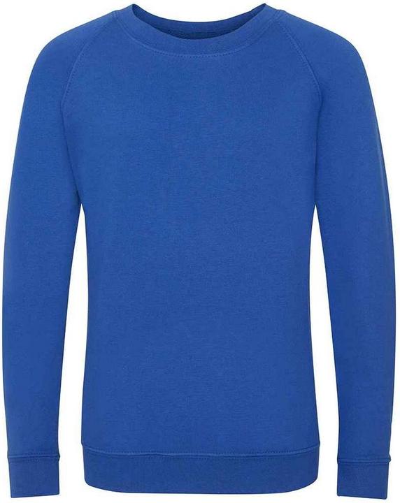 Awdis Academy Sweatshirt Raglanärmel