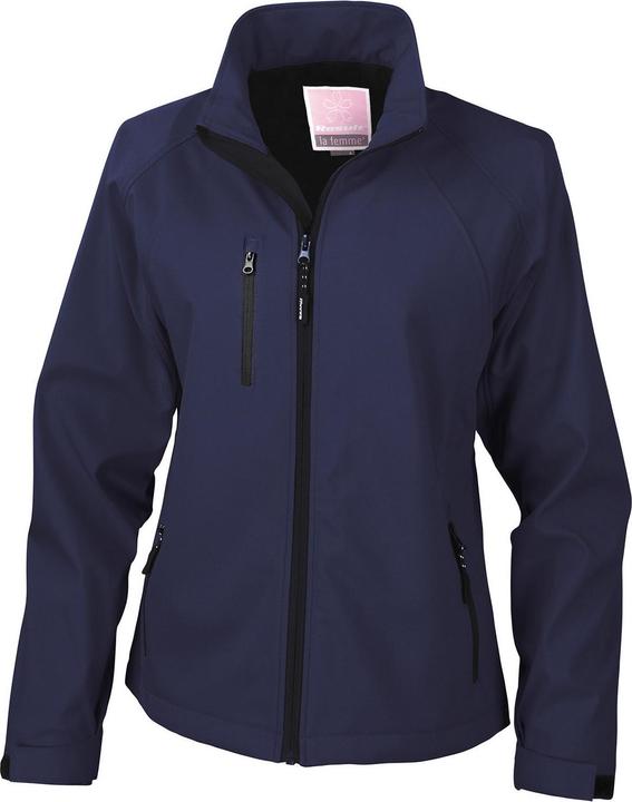 Regatta Softshelljacke