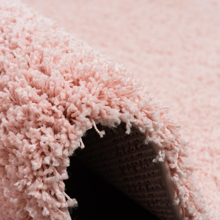 Produktbild Pergamon Hochflor Langflor Shaggy Teppich Luxury (200 x 290 cm)