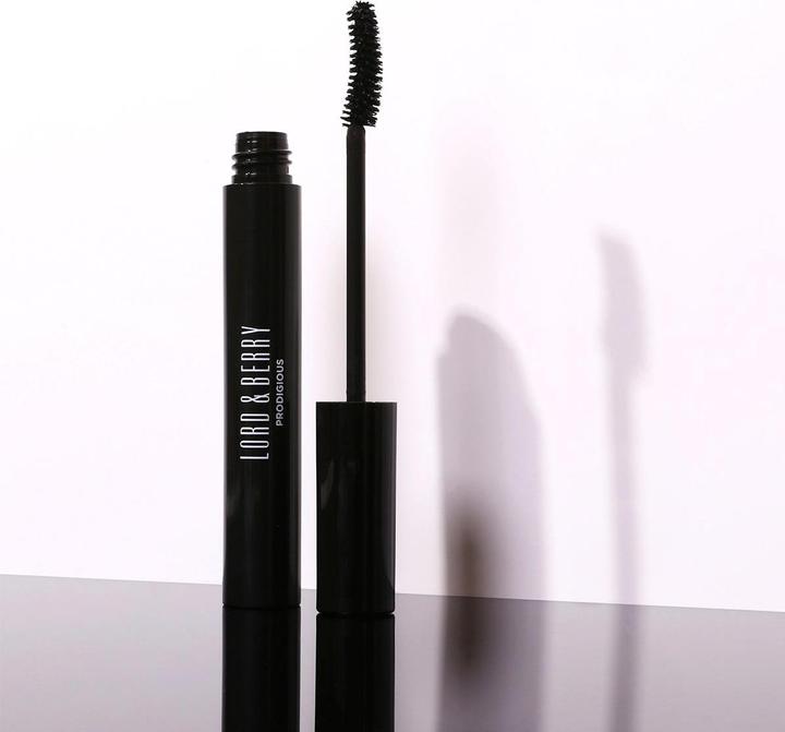 Produktbild Lord & Berry Augen Mascara Prodigious Black / 9,9 g
